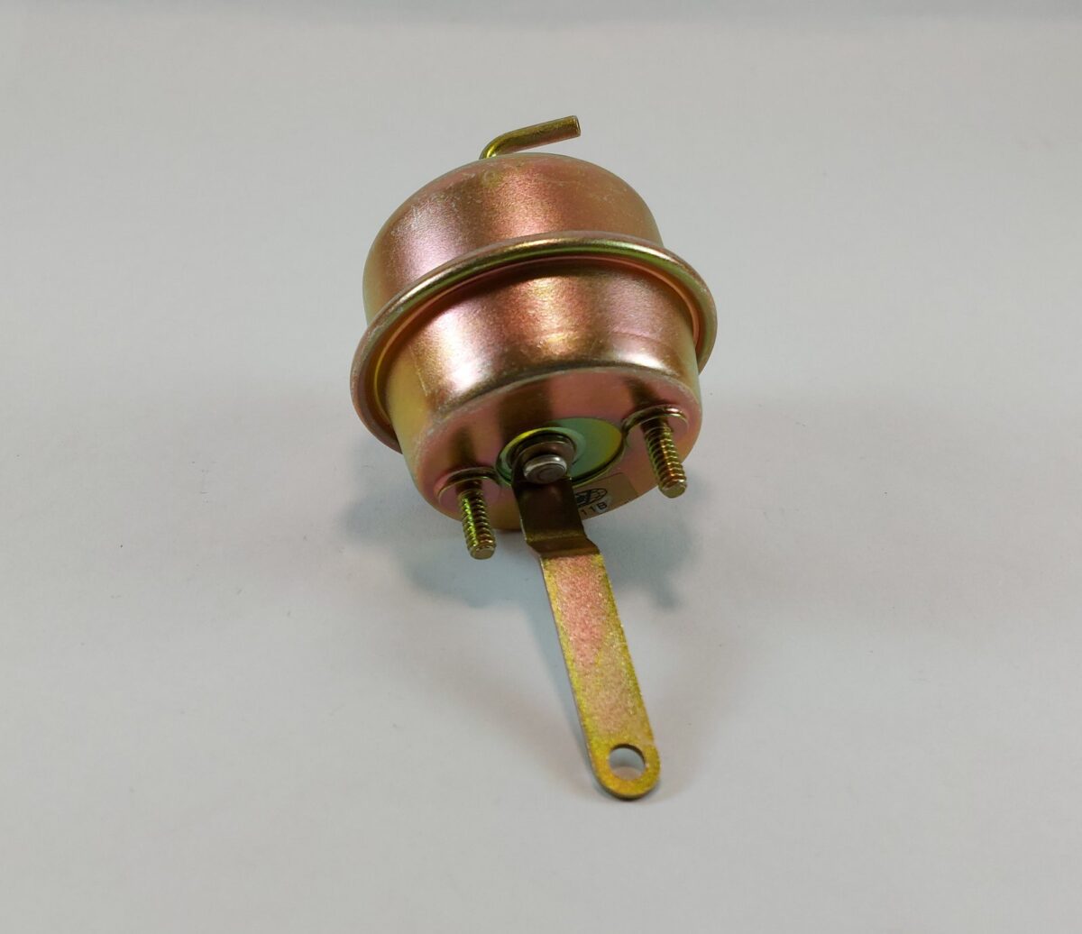 PULMON DE VACIO - Imagen 2