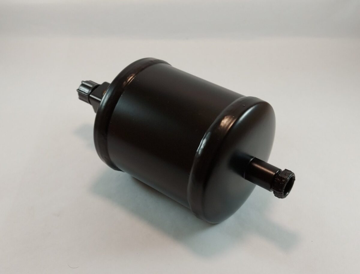 FILTRO JOHN DEERE 49169A - Imagen 2