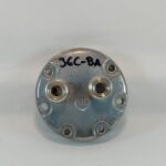 TAPA TRASERA COMPRESOR SD-7 H ROTALOCK