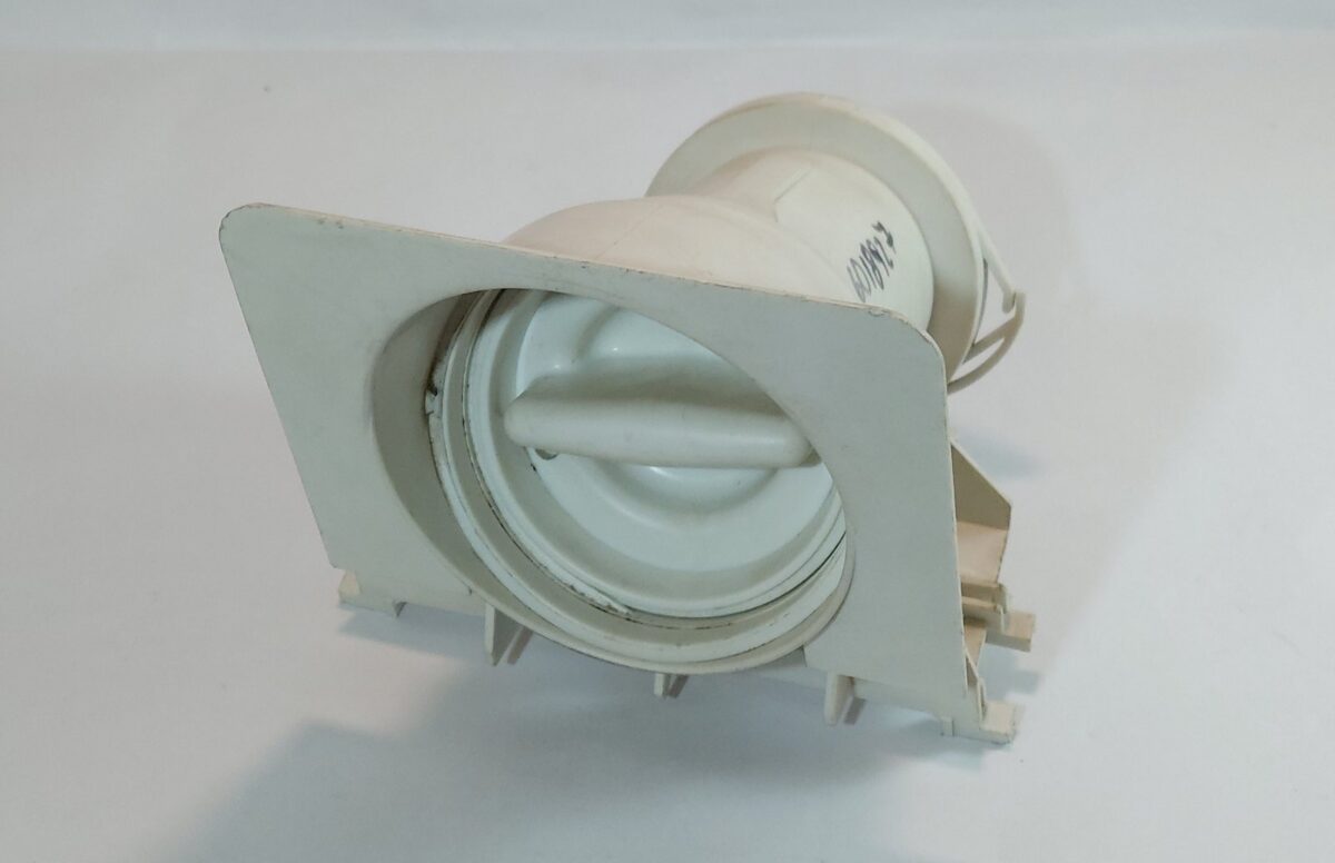 Filtro de bomba AWM8122 - Imagen 1