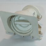 Filtro de bomba AWM8122