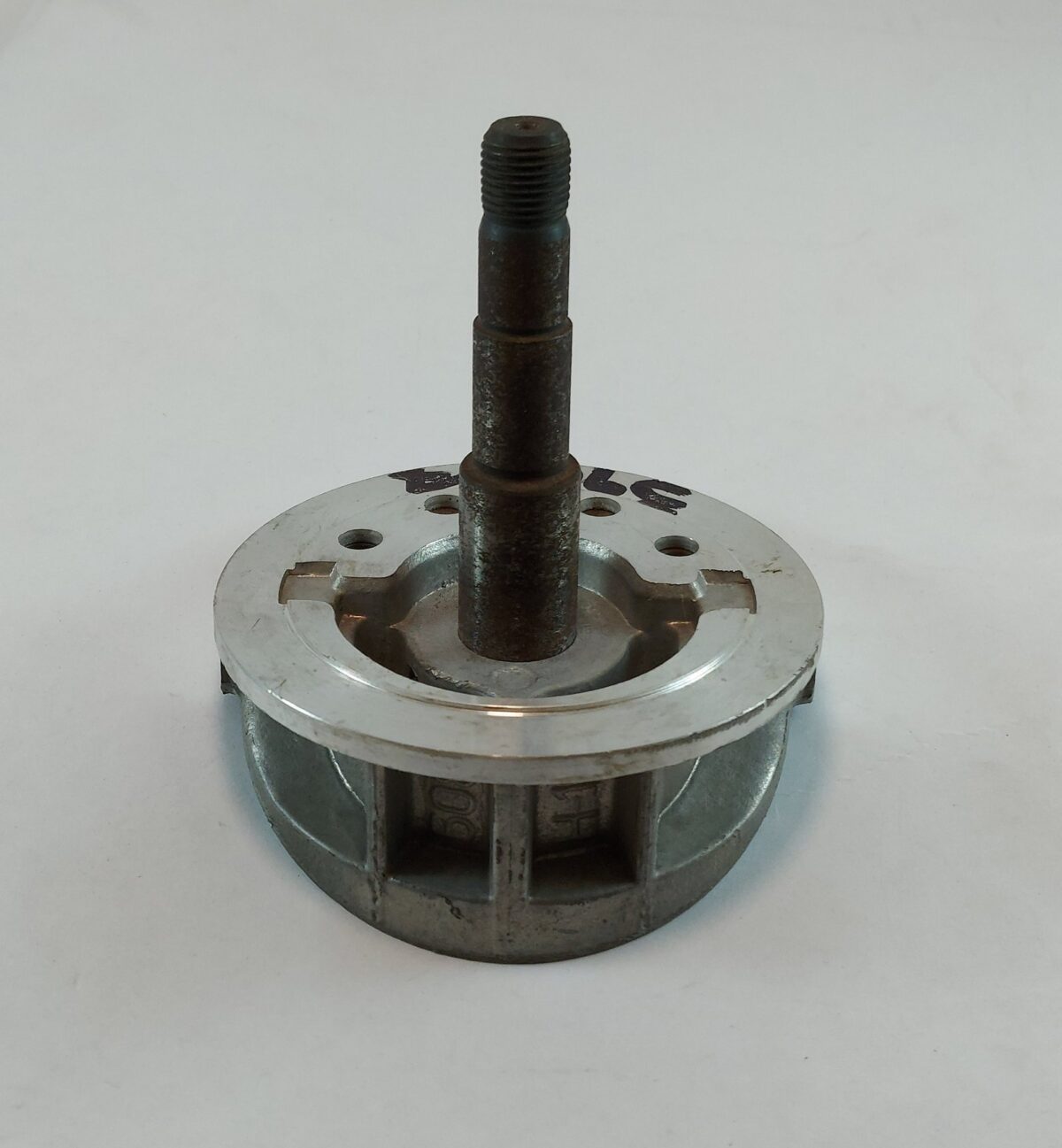 AXIAL  SD 508 CHAVETA - Imagen 3