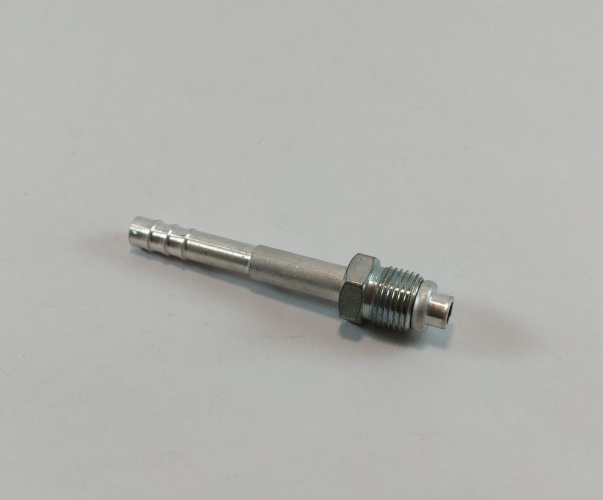 CONEXION RMO’ ALUMINIO 5/16 - Imagen 1
