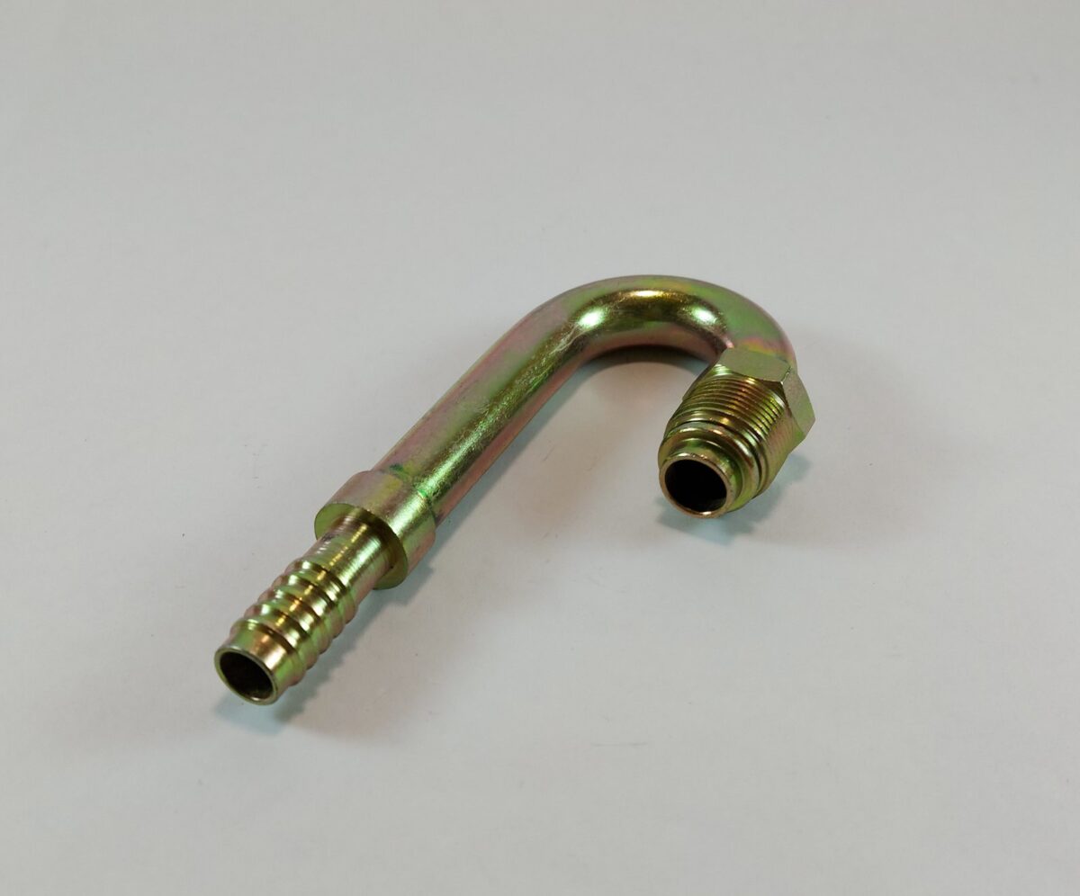 CONEXION 180° MO’ 1/2" - Imagen 1