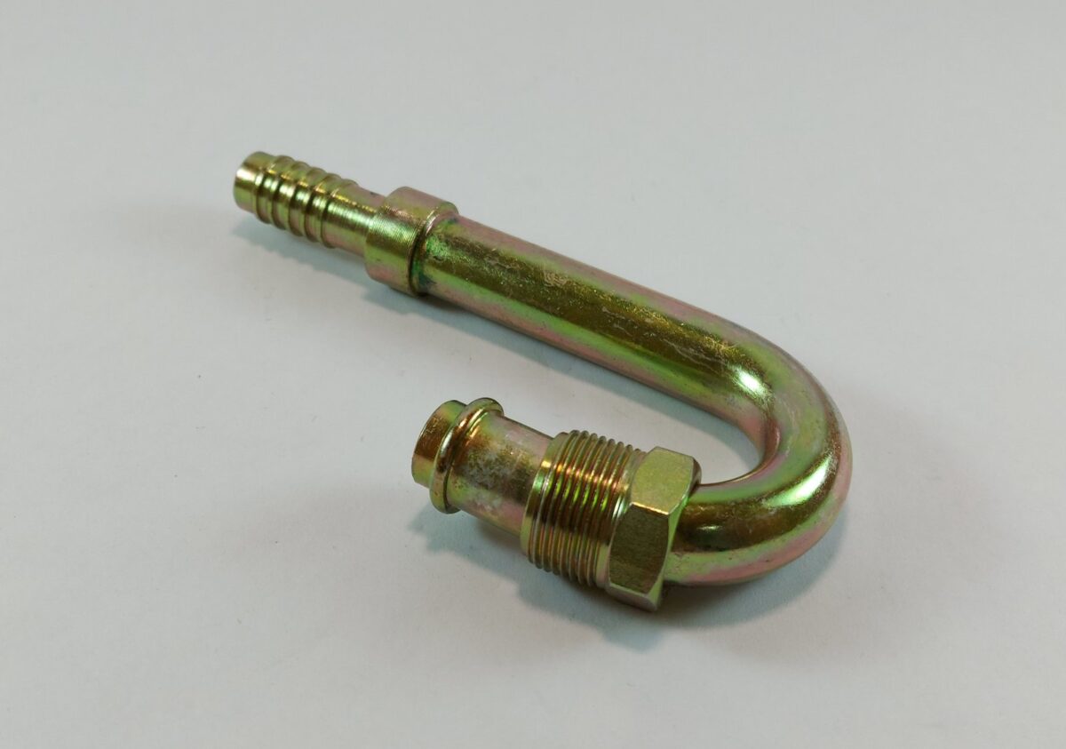 CONEXION 180° MO’ 1/2" - Imagen 2