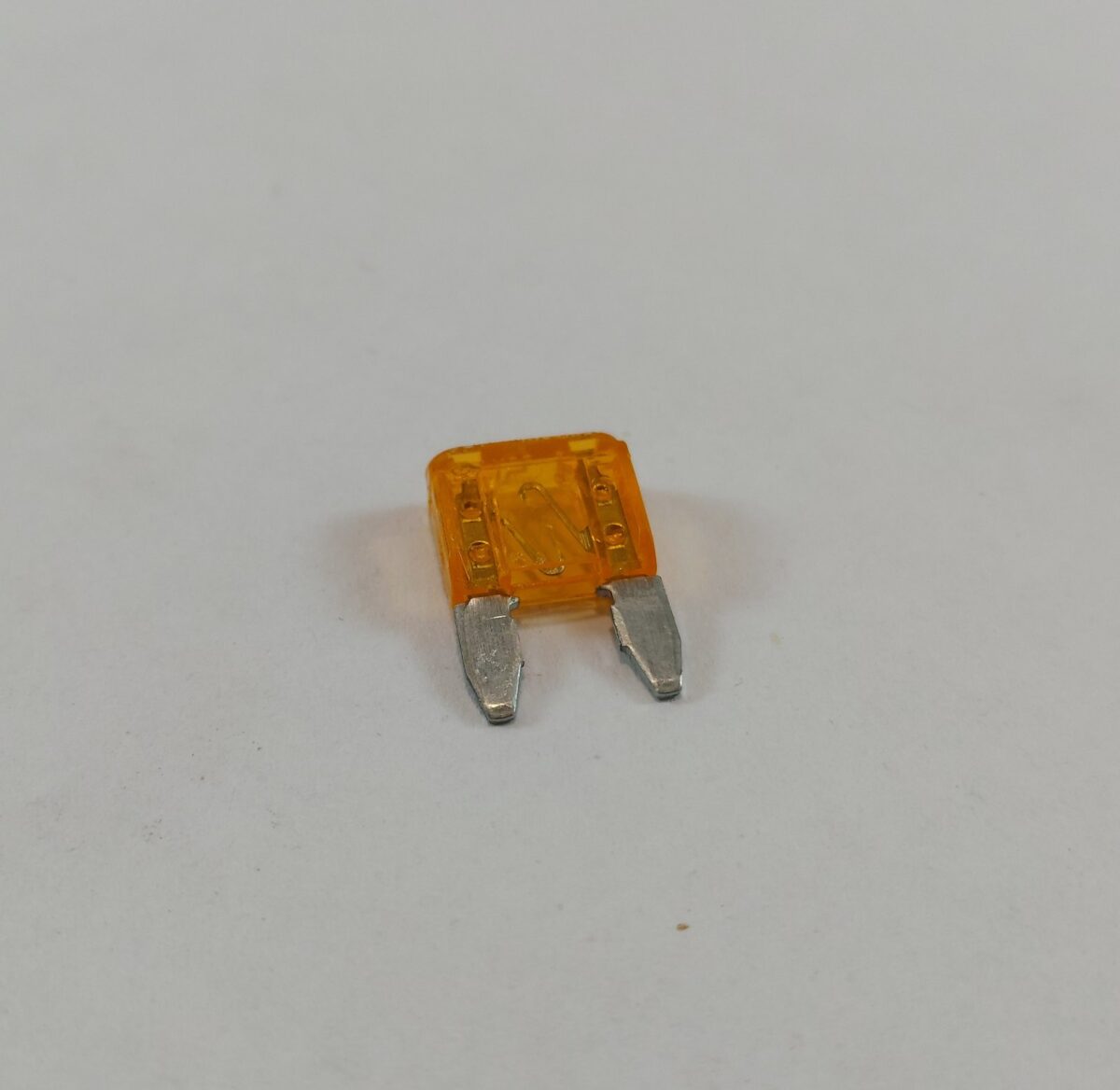 Fusible mini 5A Drean Concept 5.05 - Imagen 1
