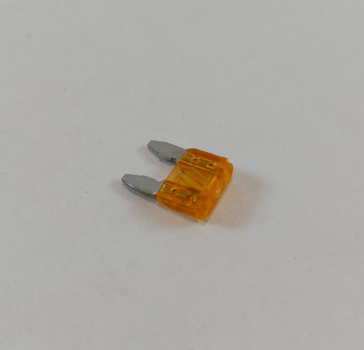 Fusible mini 5A Drean Concept 5.05 - Imagen 2