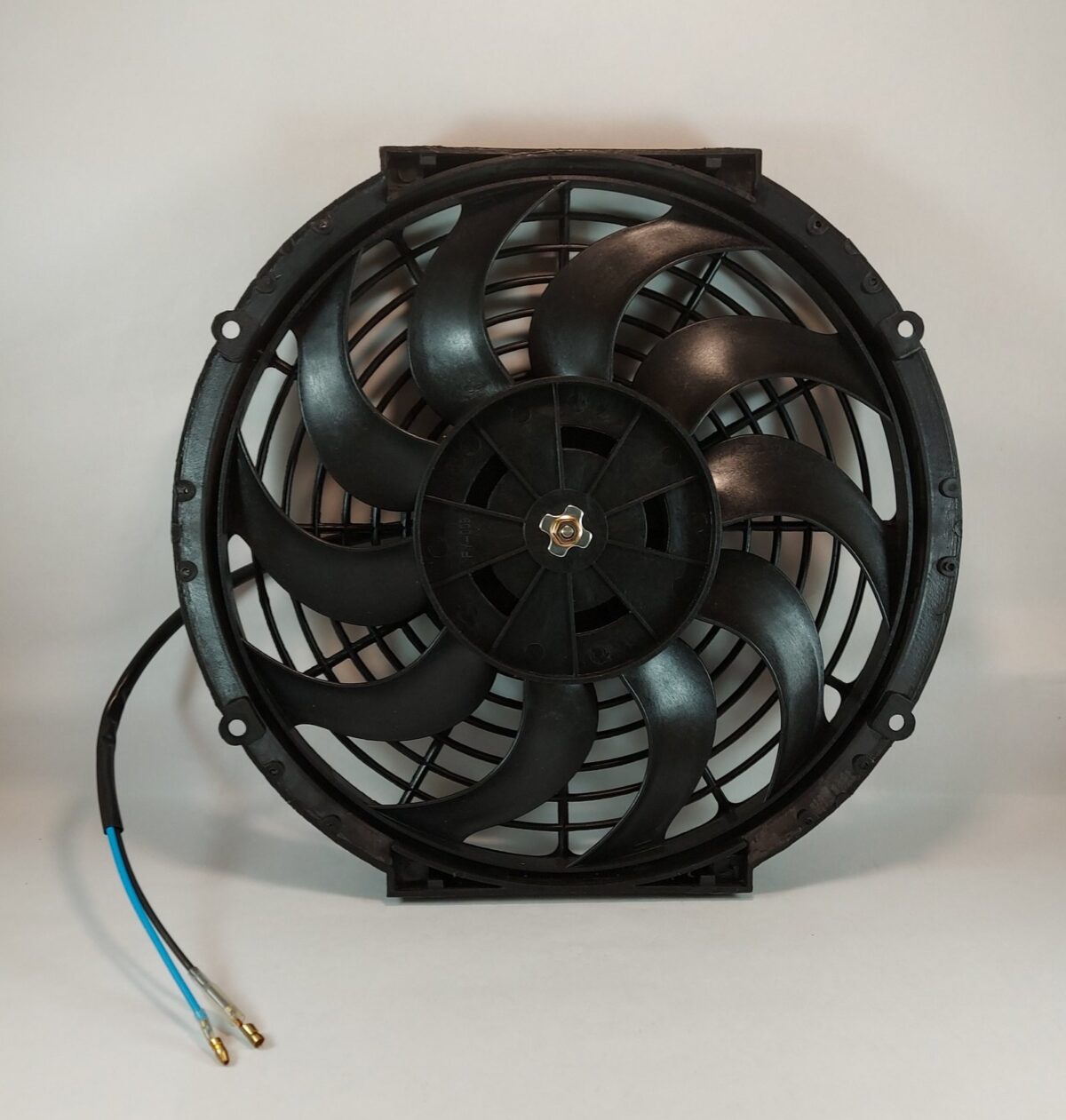 ELECTROVENTILADOR 12" 12V - Imagen 2