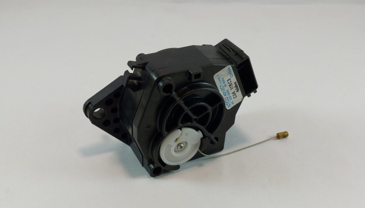 Torque motor KD-CC22TA220/24 ELS7800B/S - Imagen 2