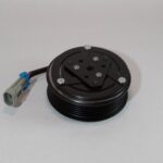 Embrague Delphi CVC 6 PK 12V Estriado