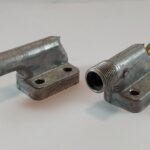 Juego Boquilla Denso 13C/15C R134