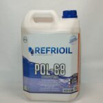 Aceite x 5 litros POL- 68 para Autormotor