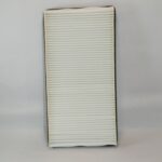 Filtro para cabina LA5YF 300x157x28mm