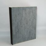 Filtro para cabina Carbón Activado LAKIG 276x217x43mm