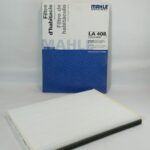 Filtro para cabina (estándar) LA4LZ 270x202x20mm