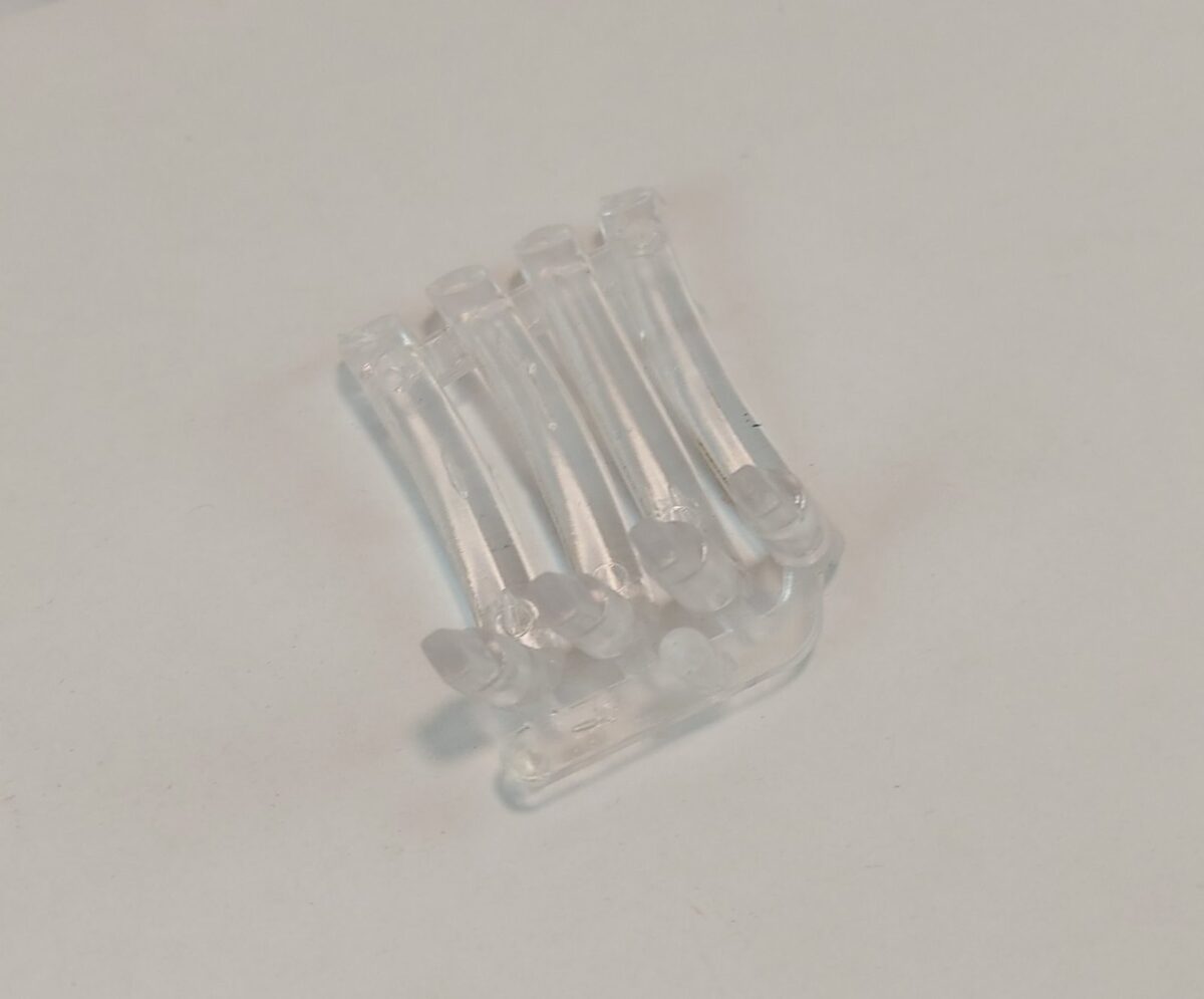 Conductor 4 led V - Imagen 3