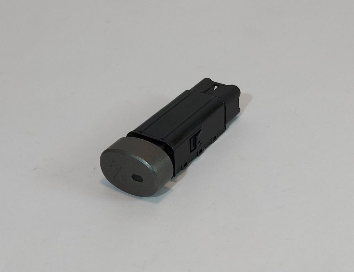 Tecla A/A Universal 12V - Imagen 1