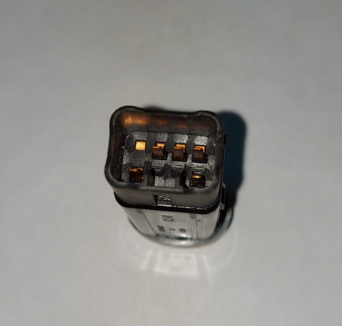 Tecla A/A Universal 12V - Imagen 2
