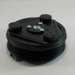 EMBRAGUE FS-10 6 PK 12V EST.