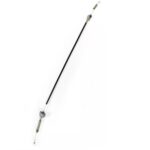 Conjunto cable freno secarropas Drean QV 5,5kg
