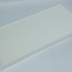 Filtro para cabina (estándar) CURSOR13 LA1BW 450x207x25mm