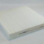 Filtro de habitáculo MAHLE LA1171 Honda 225x233x30mm