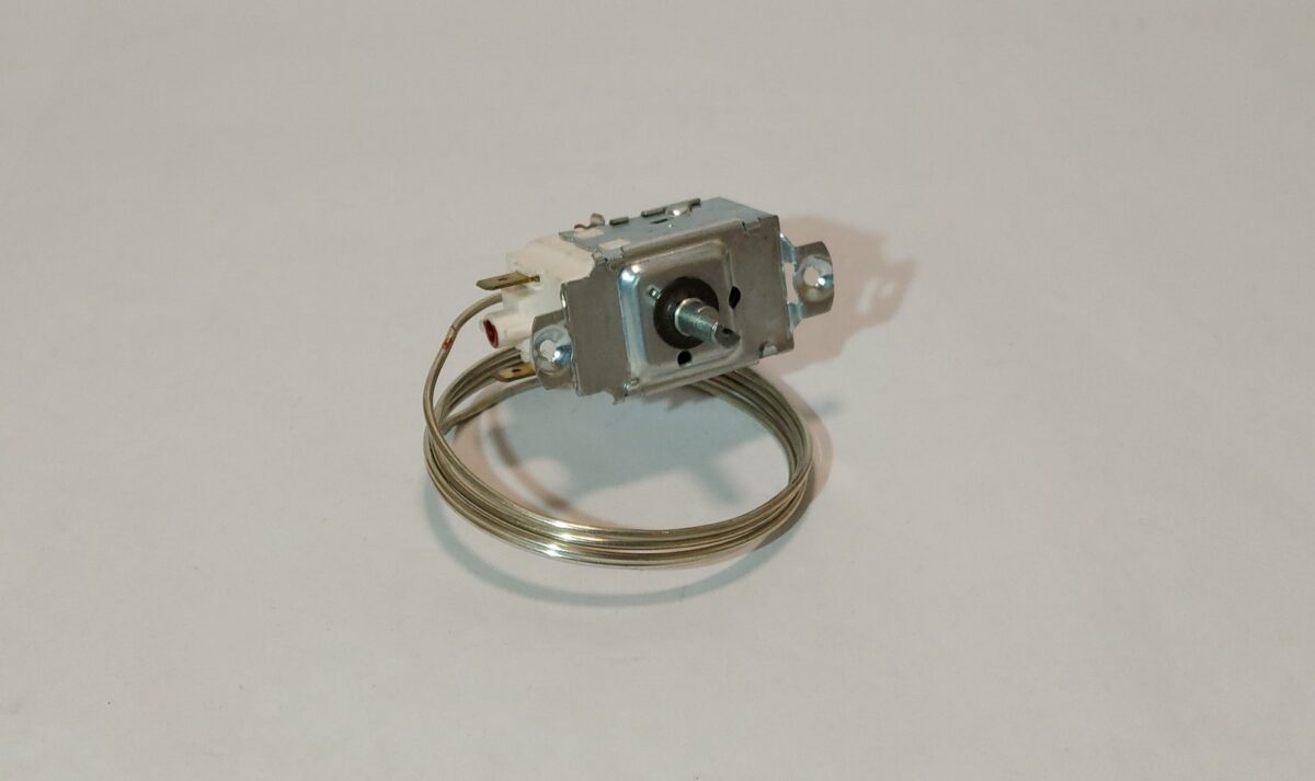 Termostato Robertshaw RC23669-2S - INTR-T62220 - Imagen 1