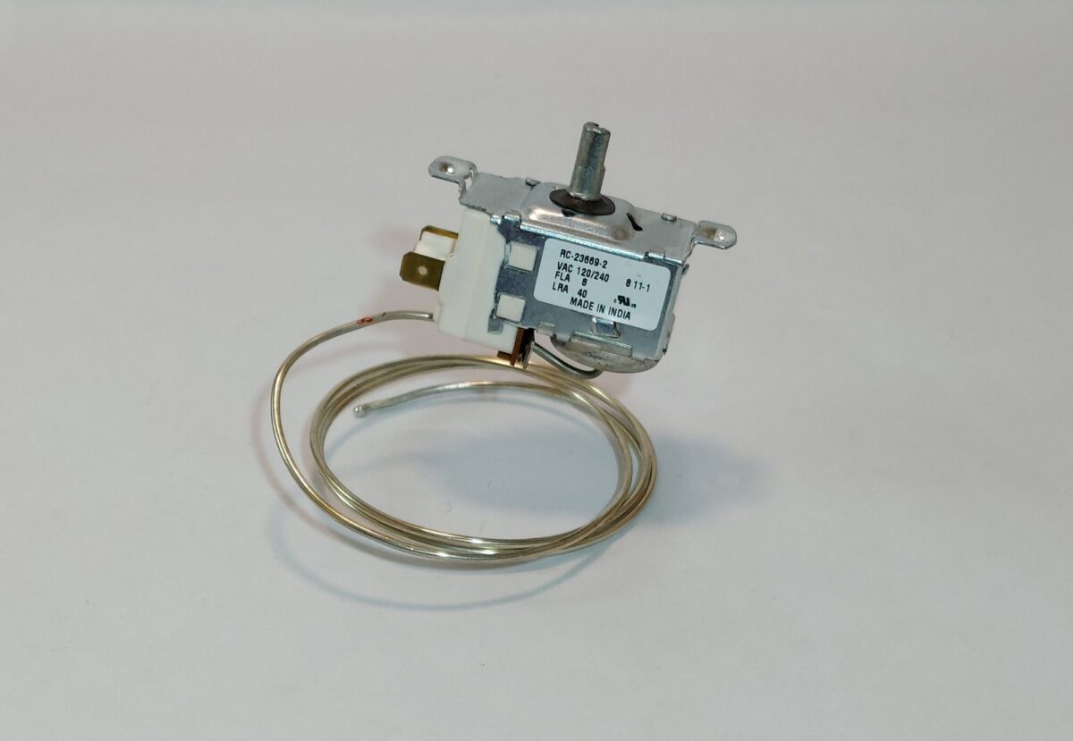 Termostato Robertshaw RC23669-2S - INTR-T62220 - Imagen 2