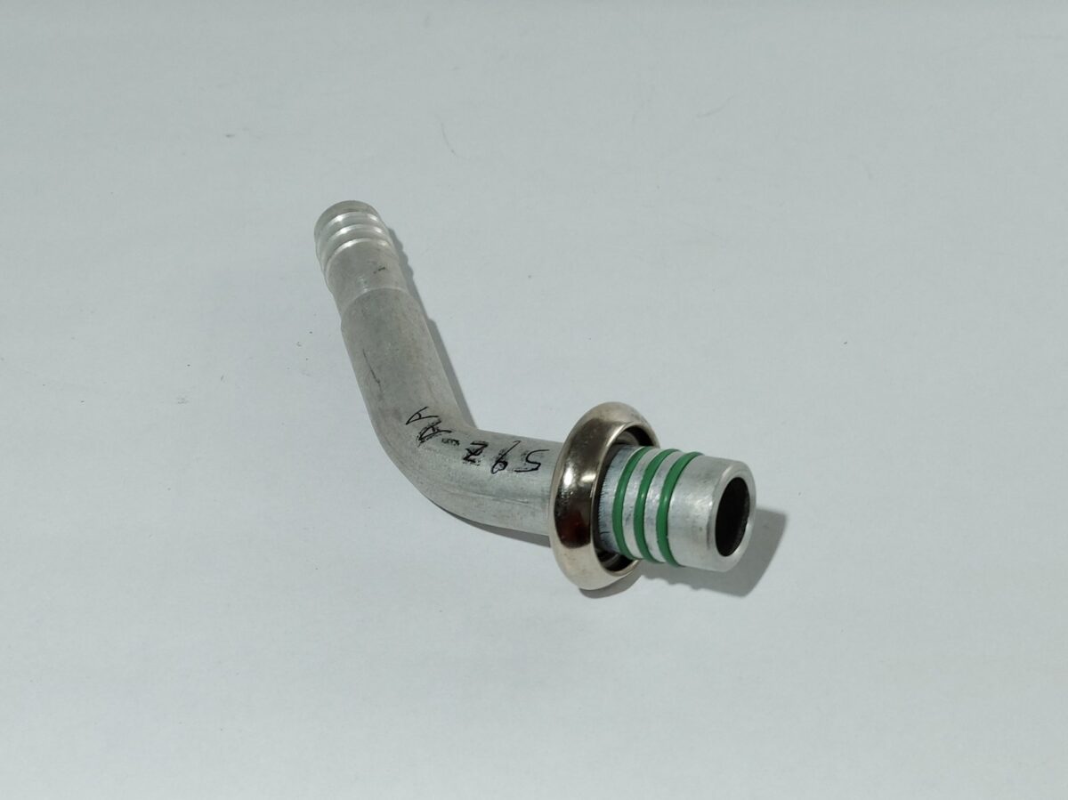 CONEXION CMO 45° SPRINGLOCK MACHO 5/8" - Imagen 1