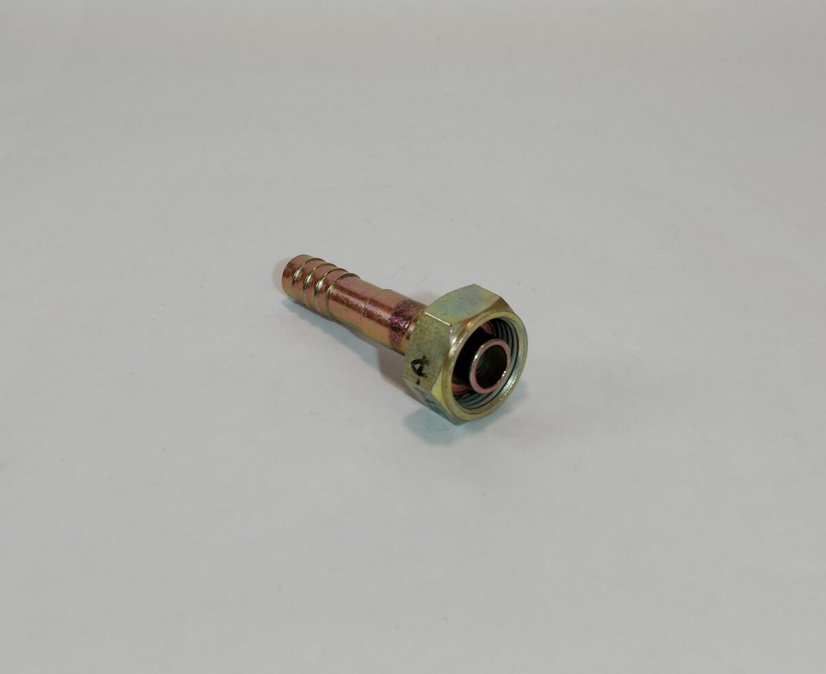 CONEXION ROTALOK RECTA 1/2" - Imagen 1