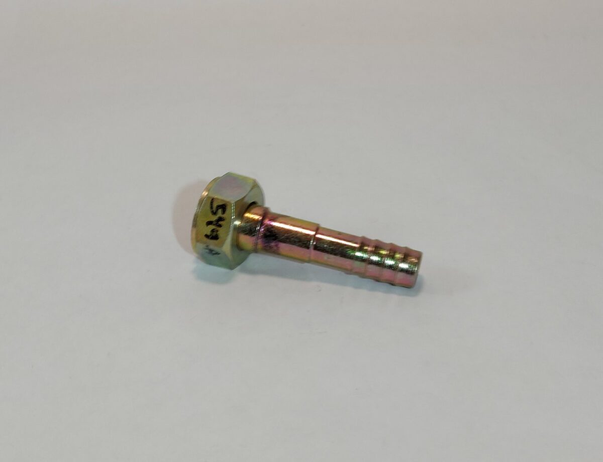 CONEXION ROTALOK RECTA 1/2" - Imagen 2