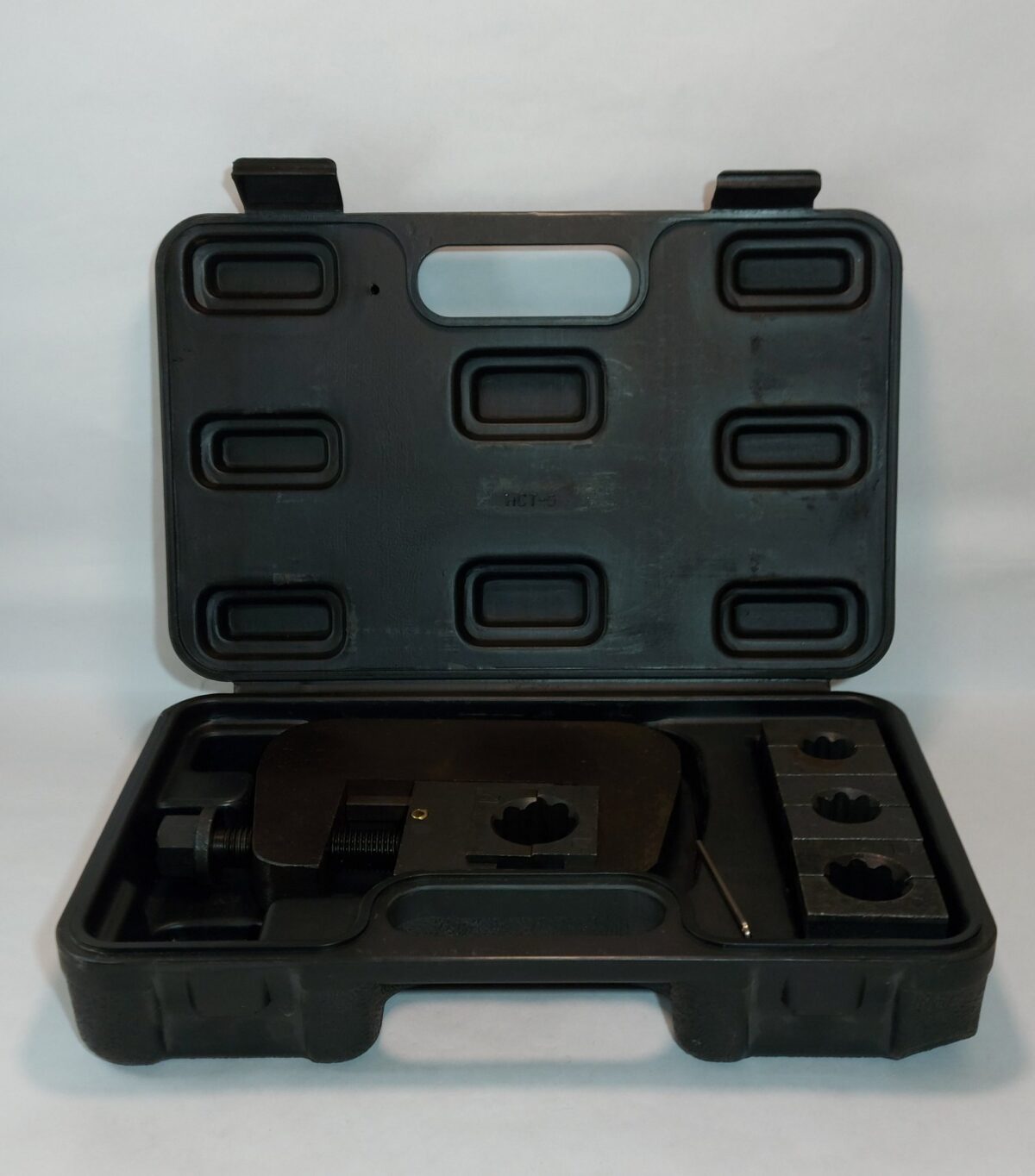 Engrafadora Manual - Imagen 3