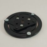 Tapa Embrague Compresor Spin Ónix Prisma CVC estriado 94x3 mm