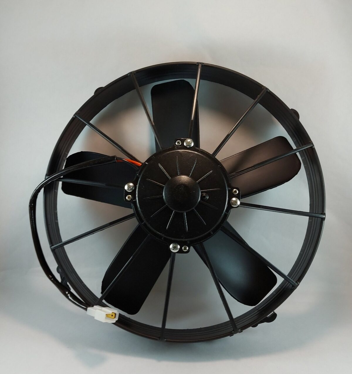 Electroventilador Bus 12" 24V Aspirante - Imagen 1