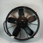 Electroventilador Bus 12" 24V Aspirante