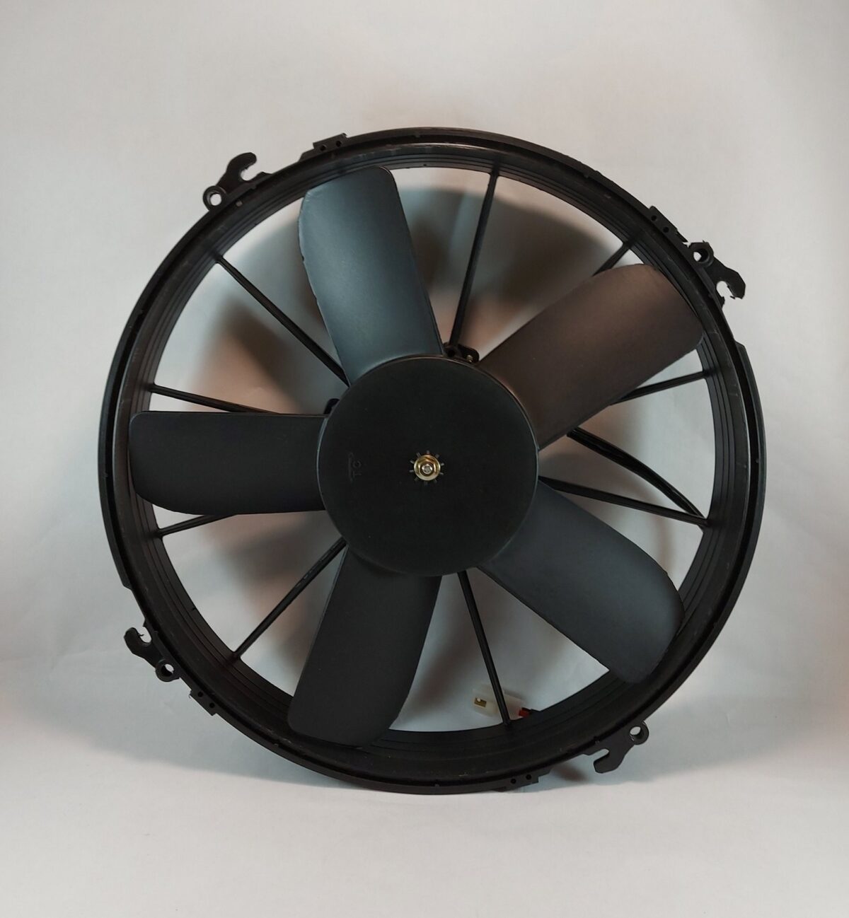 Electroventilador Bus 12" 24V Aspirante - Imagen 2