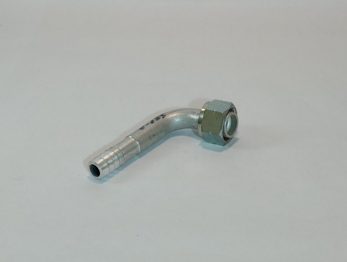 CONEXION CHO 90 DENS0 1/2" - Imagen 1