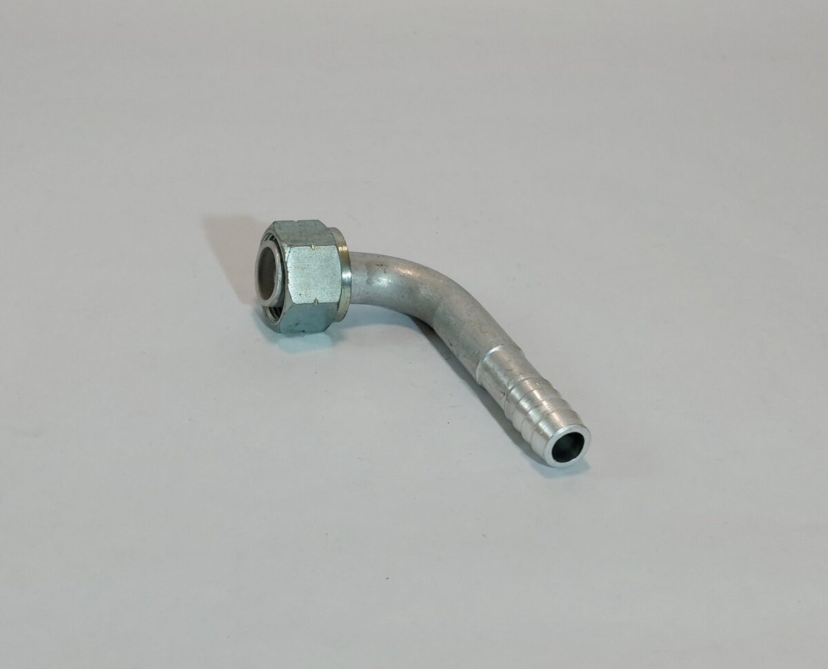 CONEXION CHO 90 DENS0 1/2" - Imagen 2