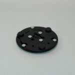 Tapa de Embrague SD TRS 090 Estriado 105x3mm