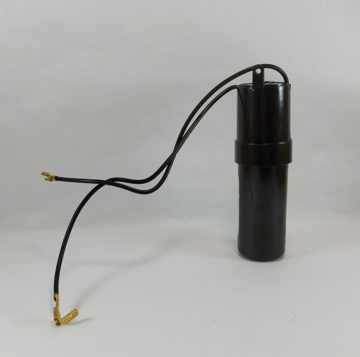 Relay SPP5 / Capacitor con Kit de inicio duro con aumento - Imagen 1
