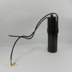 Relay SPP5 / Capacitor con Kit de inicio duro con aumento