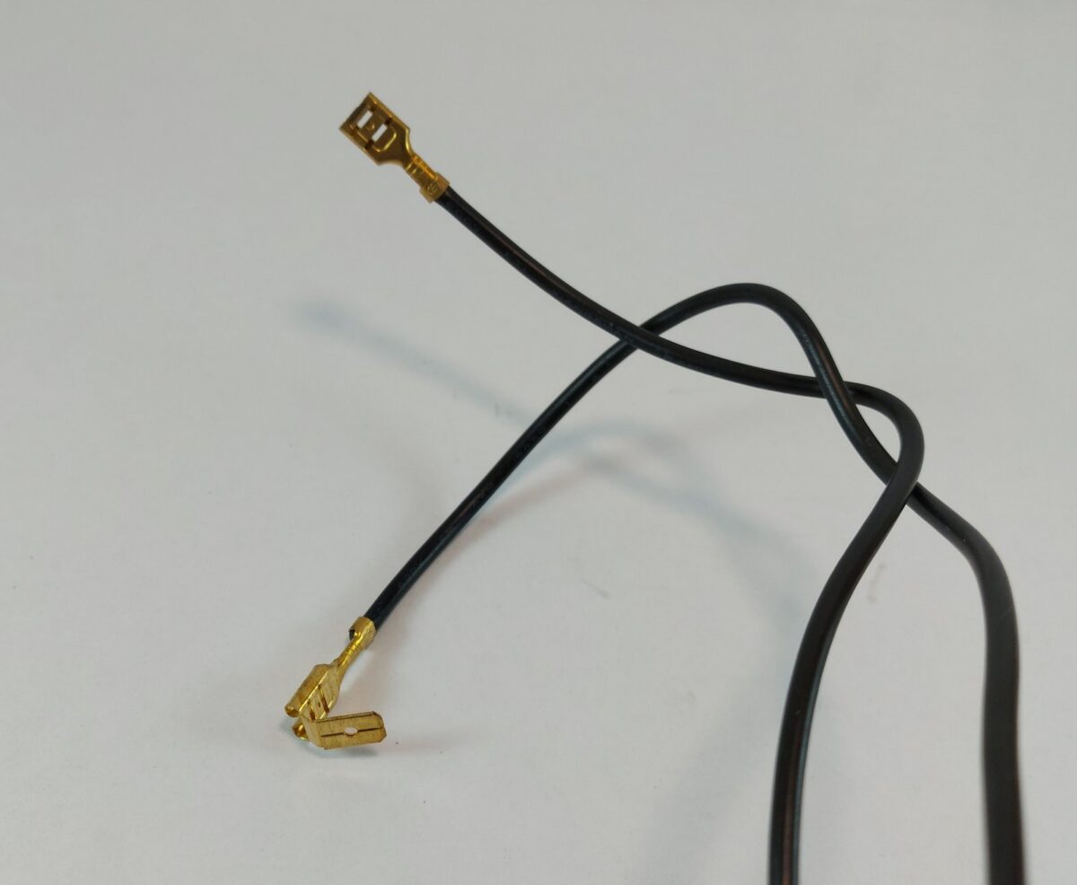 Relay SPP5 / Capacitor con Kit de inicio duro con aumento - Imagen 2