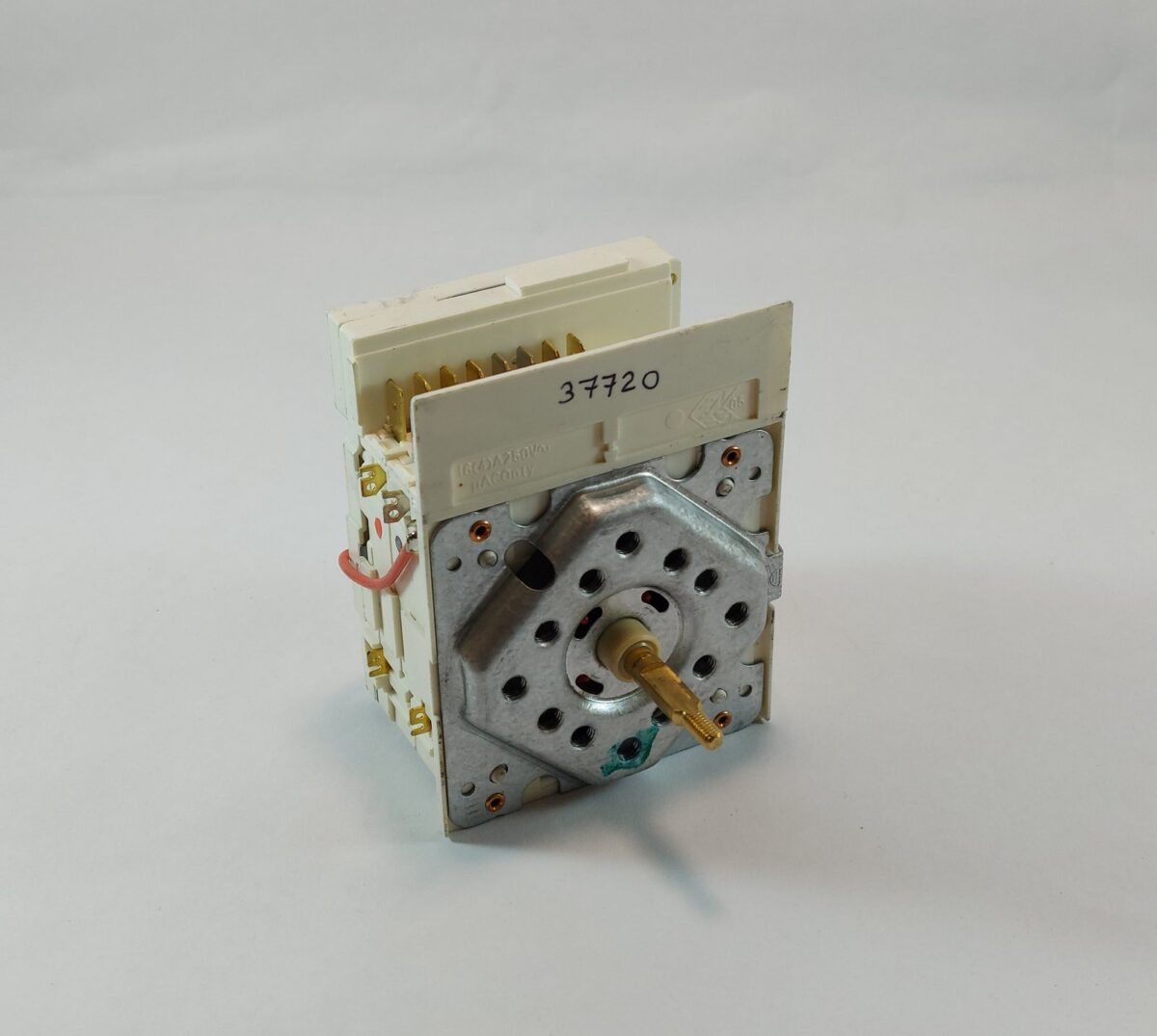 Timer EC4606.01 tipo Drean Excellent 510-540 AWG 630 Zenit 6401-5402 - Imagen 1