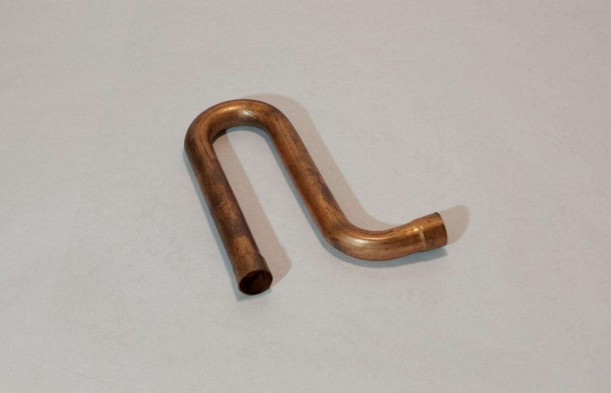 Trampa de líquido 5/8" - Imagen 1