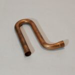 Trampa de líquido 5/8"