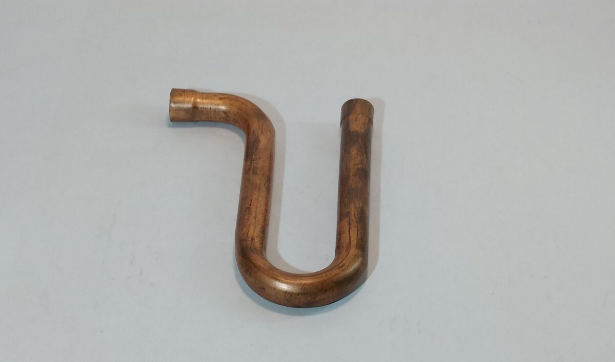Trampa de líquido 5/8" - Imagen 2