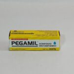 Pegamil Instantáneo 2g