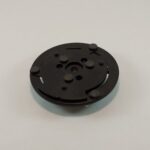 Tapa de Embrague SD 7H15 Chaveta  105x13 mm