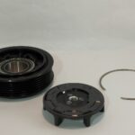 Embrague ND Electrónico 7SEU 6 PK