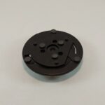 Tapa embrague SD 7V16 chaveta 105x13 mm